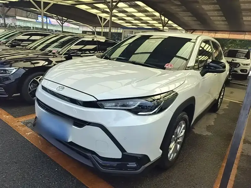 Toyota Frontlander