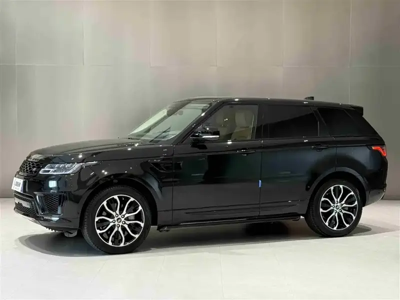 Land Rover Sport