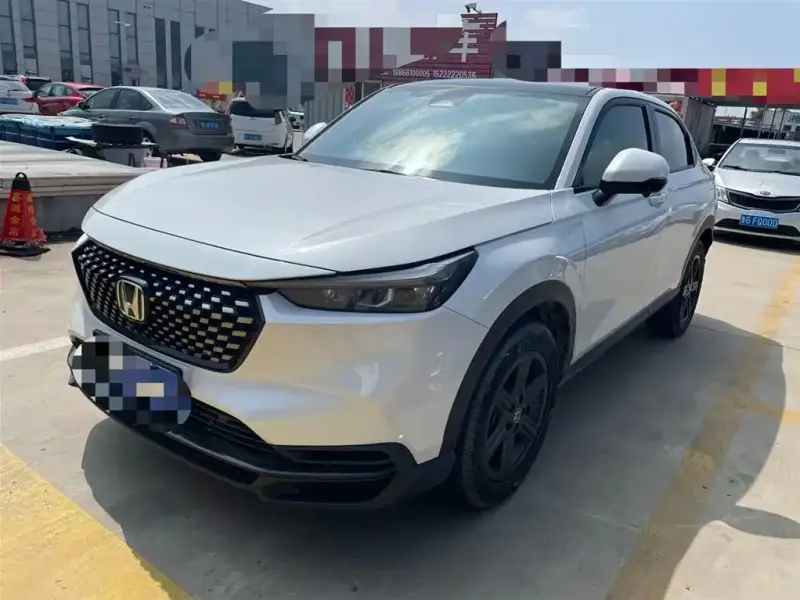 Honda XR-V
