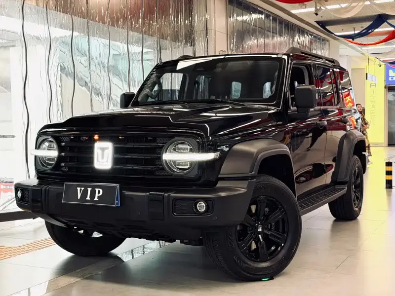 Tank 300