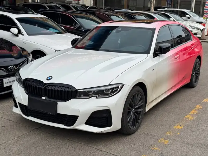 BMW 3-Series