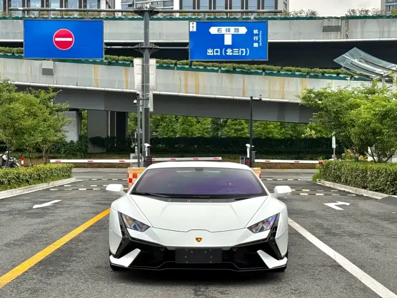 Lamborghini Huracán