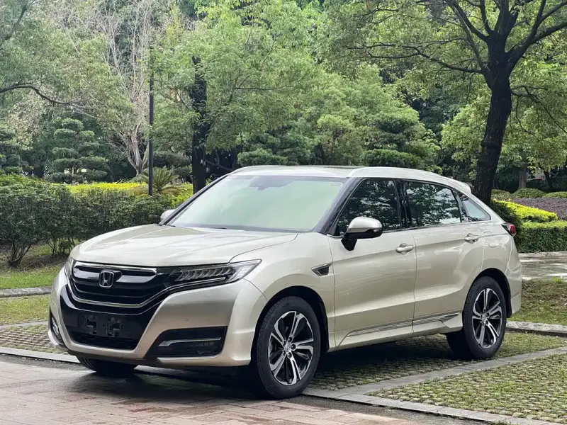 Honda UR-V