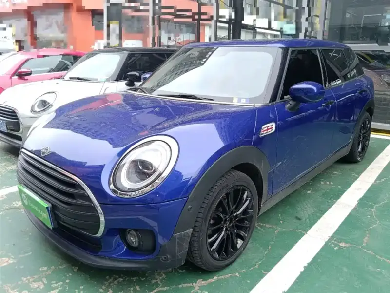 MINI Mini Clubman