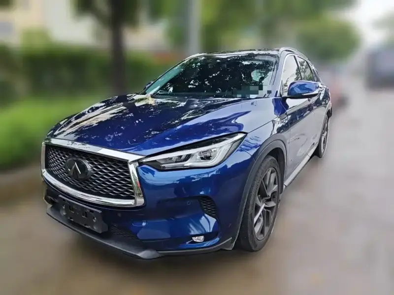 Infiniti QX50