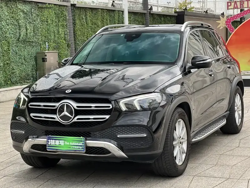 Mercedes-Benz GLE( )