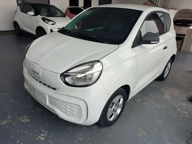 Roewe MG3 (Clever)