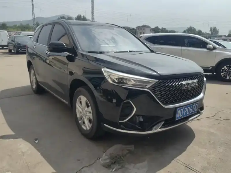 Haval M6