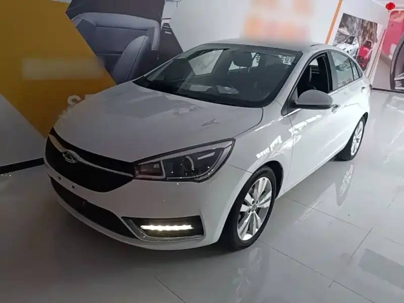 Chery Arrizo 5