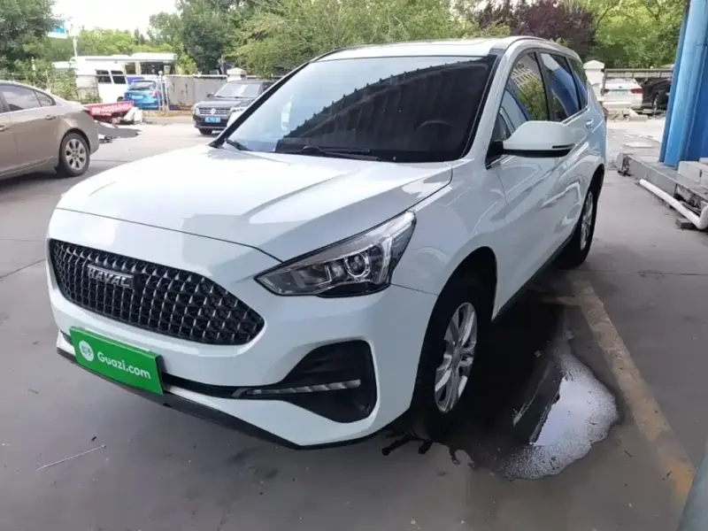 Haval M6