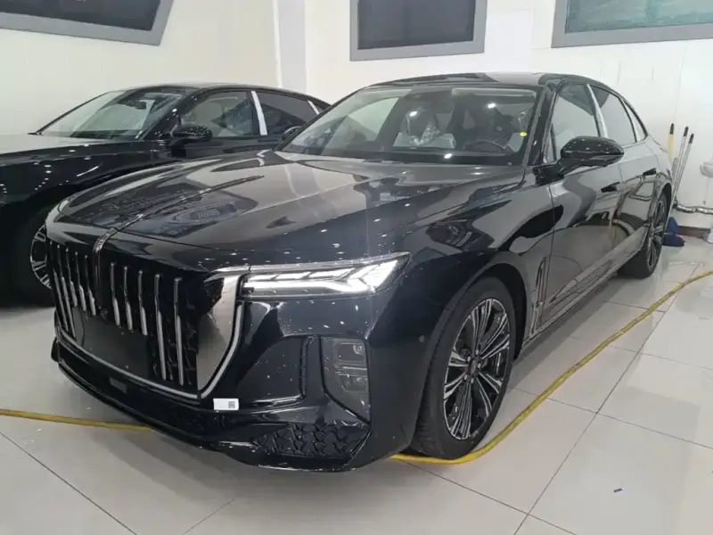 Hongqi H9
