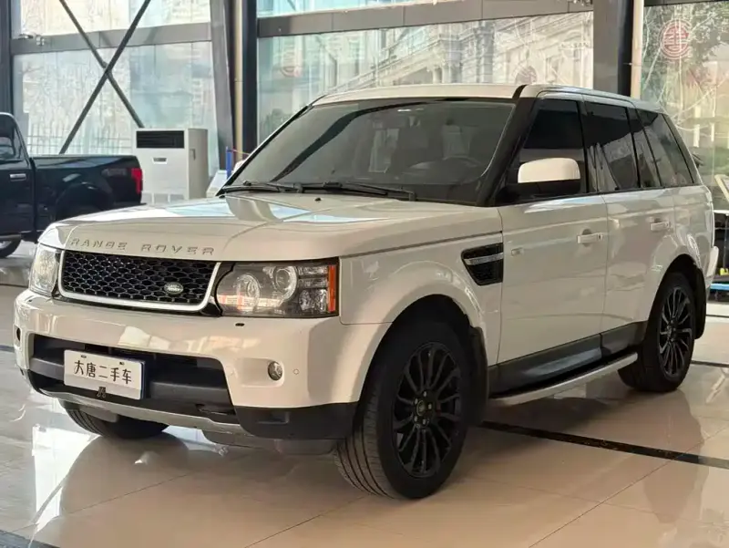 Land Rover Sport