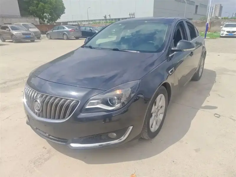 Buick Regal