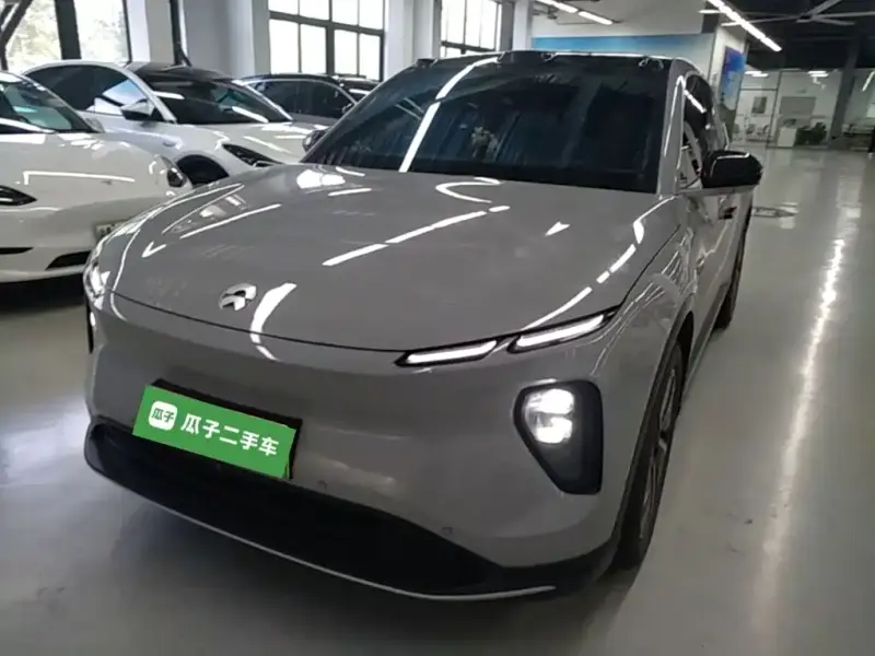 NIO EC6