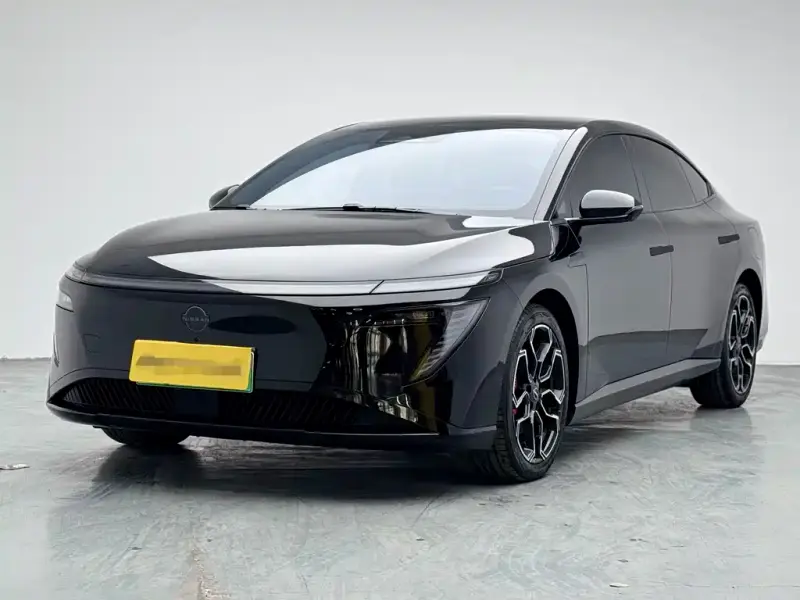 Nissan N7