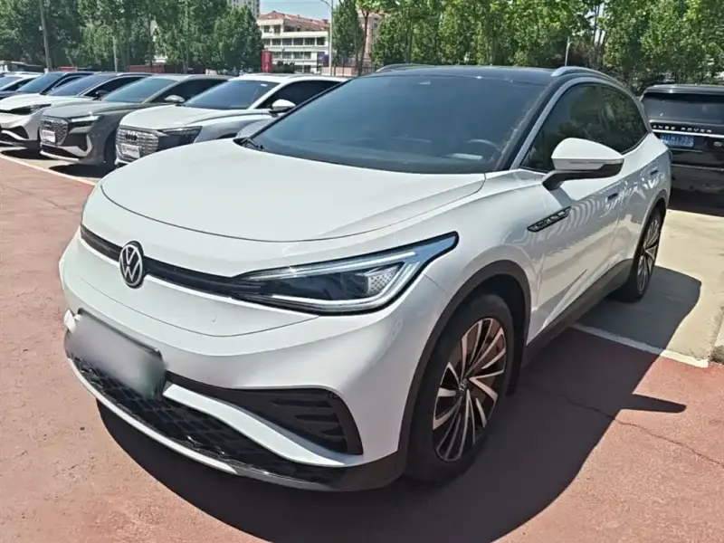 Volkswagen ID.4 X