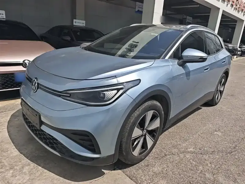 Volkswagen ID.4 X
