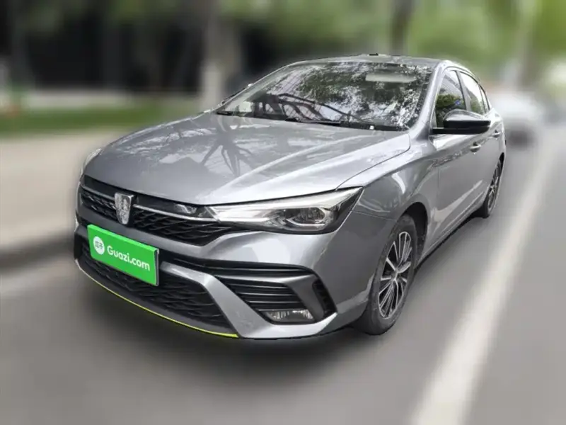 Roewe MG5 (i5)