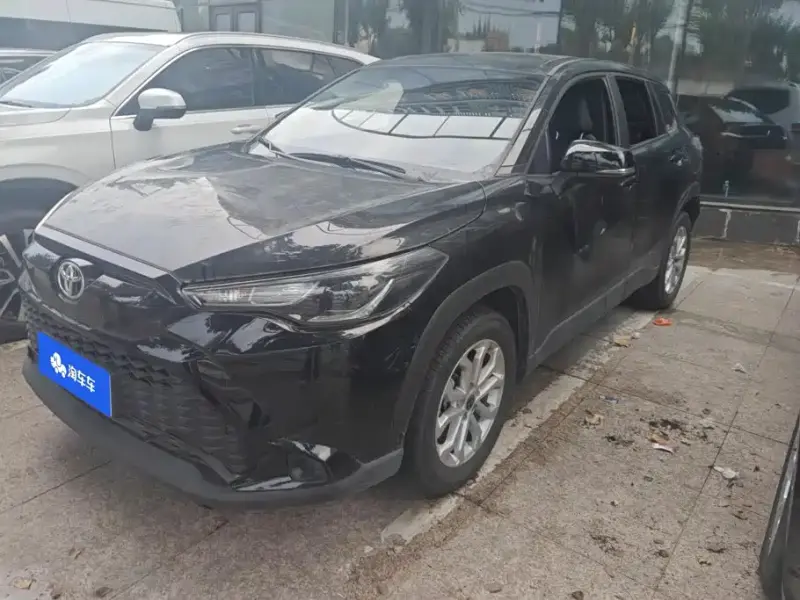 Toyota Frontlander