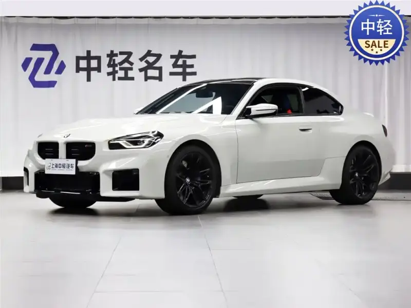 BMW M2