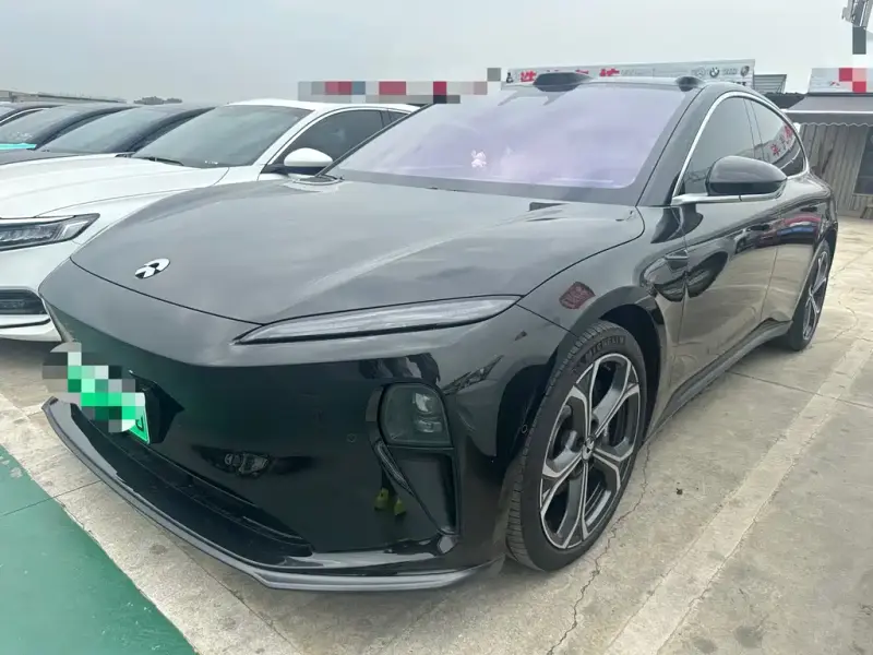 NIO ET5T