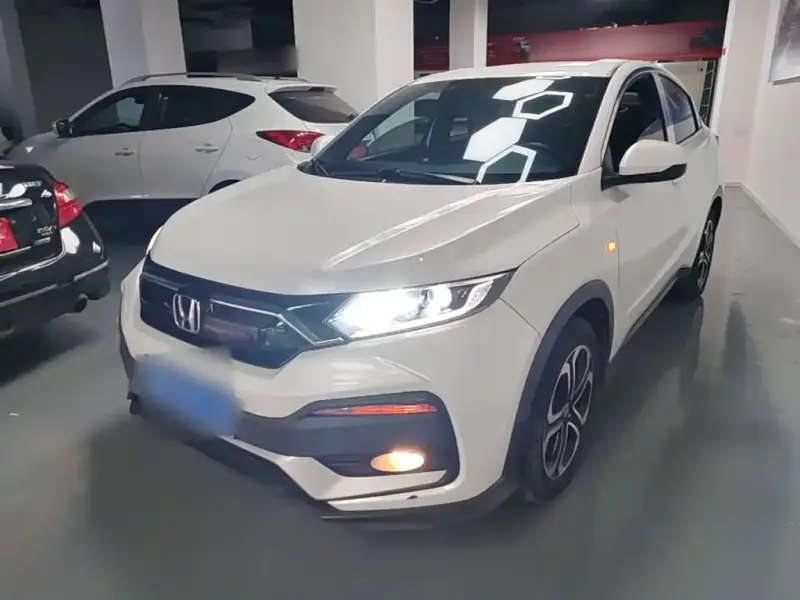 Honda XR-V