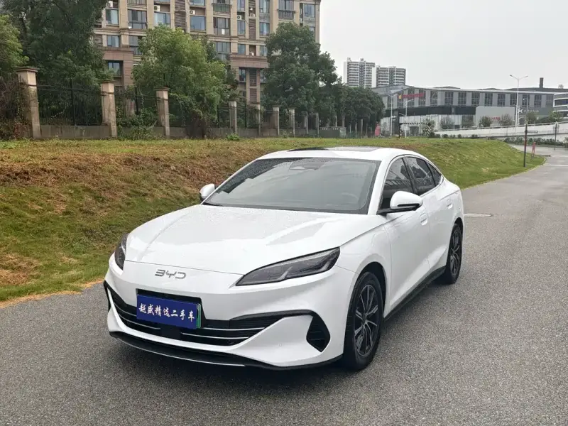 BYD Seal 06