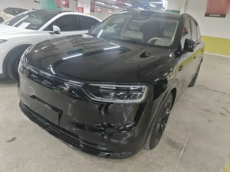 AITO M7