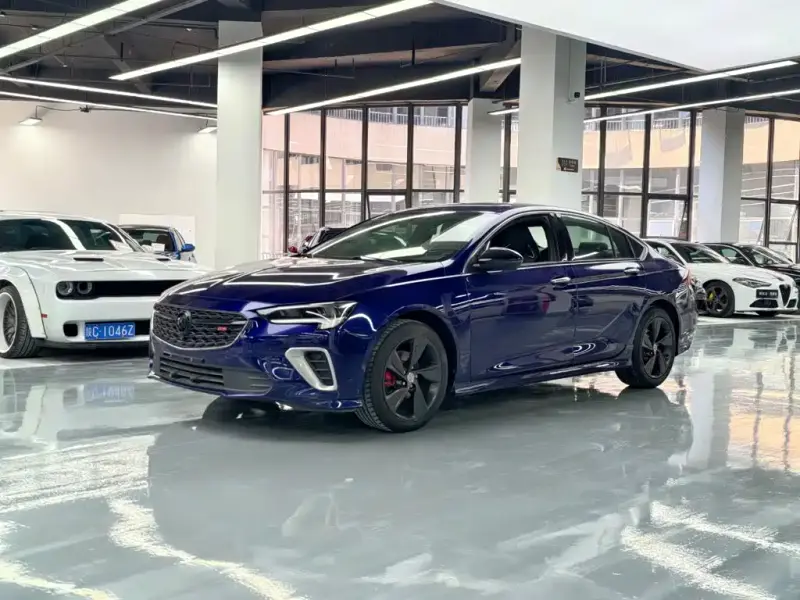 Buick Regal