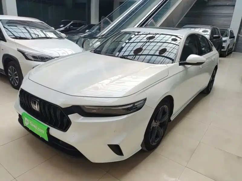 Honda Inspire