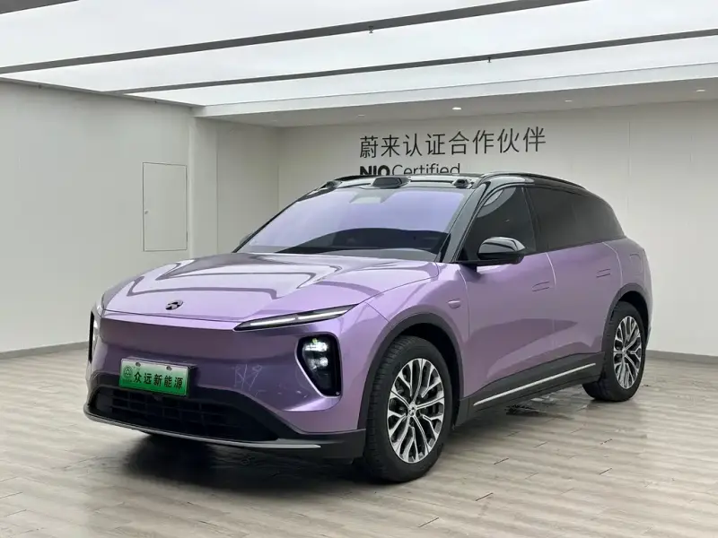 NIO ES6