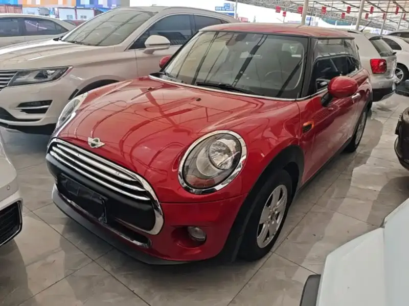 MINI Mini
