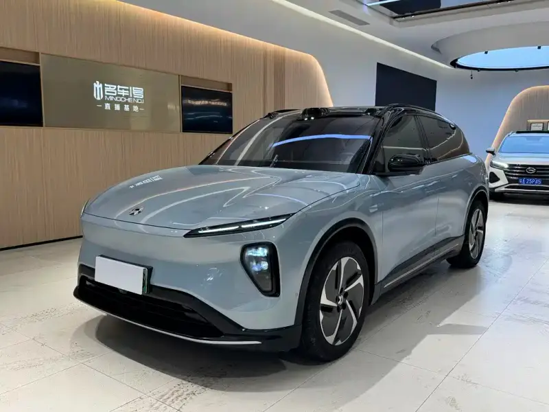 NIO ES6