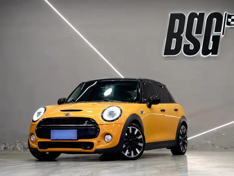 MINI Mini