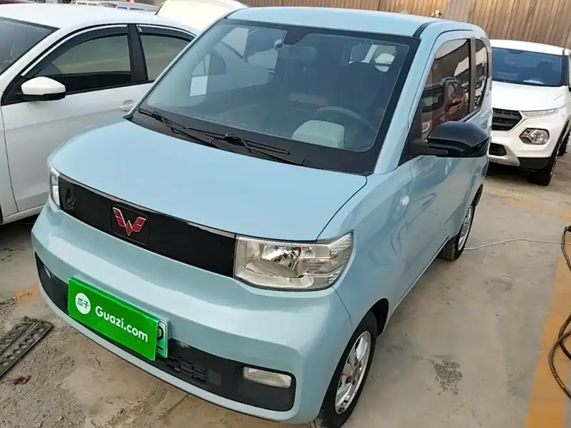 Wuling Hongguang Mini EV (MINIEV)