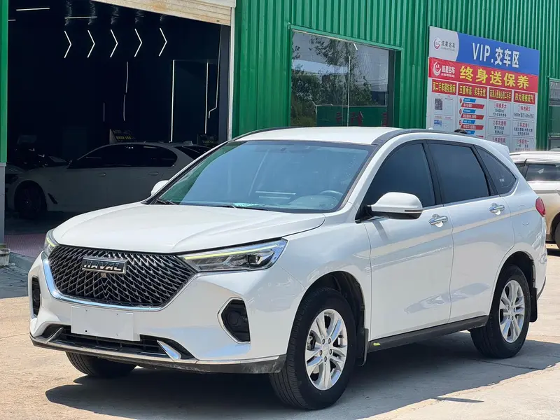 Haval M6