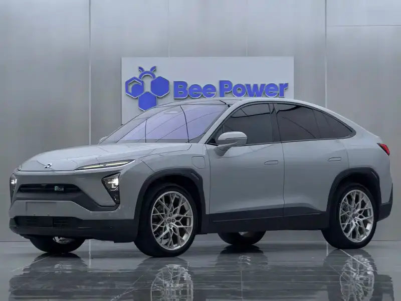 NIO EC6