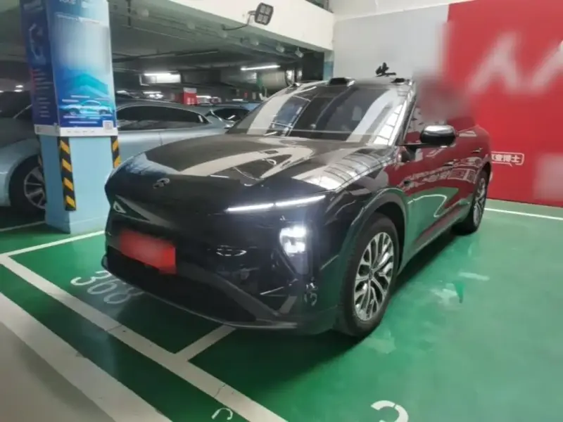 NIO ES6