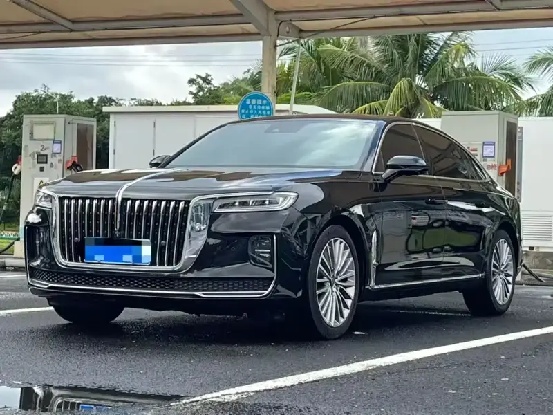 Hongqi H9
