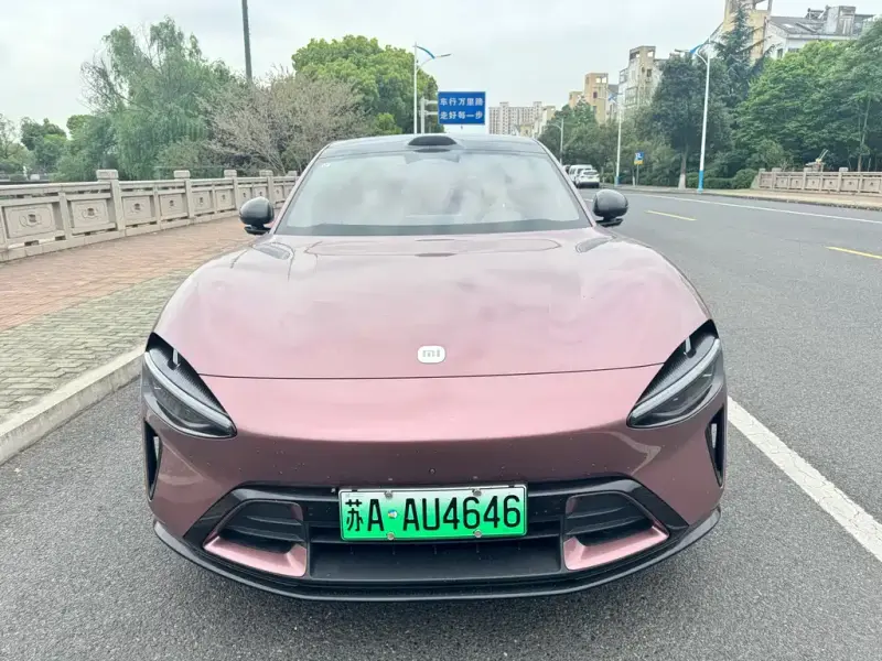 Xiaomi YU7