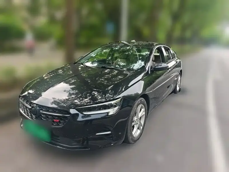 Buick Regal
