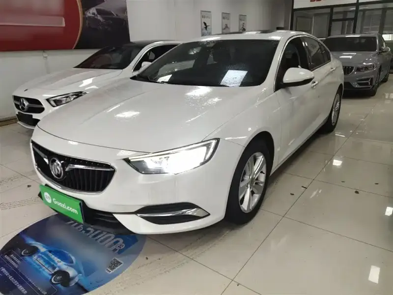 Buick Regal