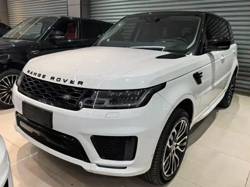Land Rover Sport