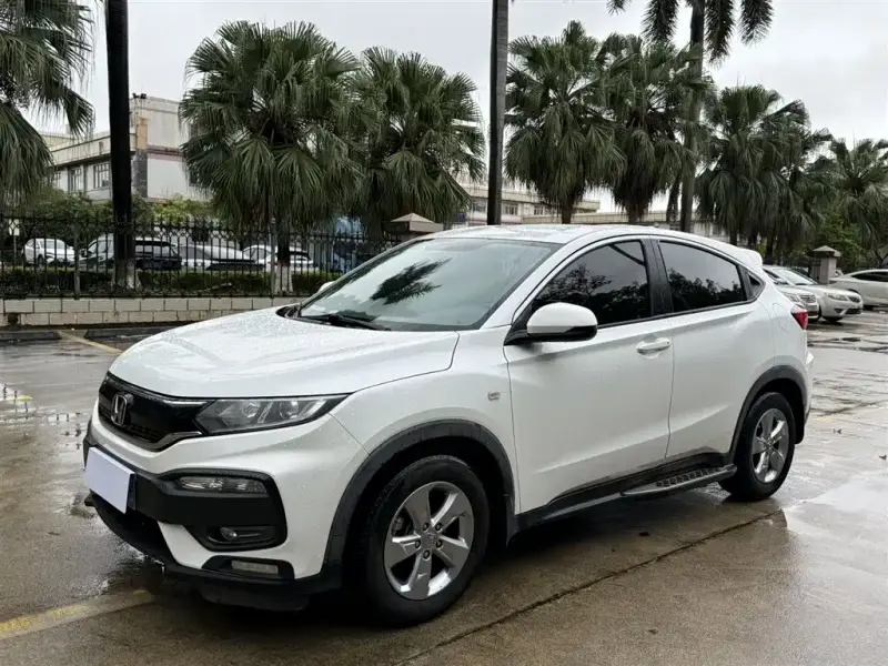 Honda XR-V
