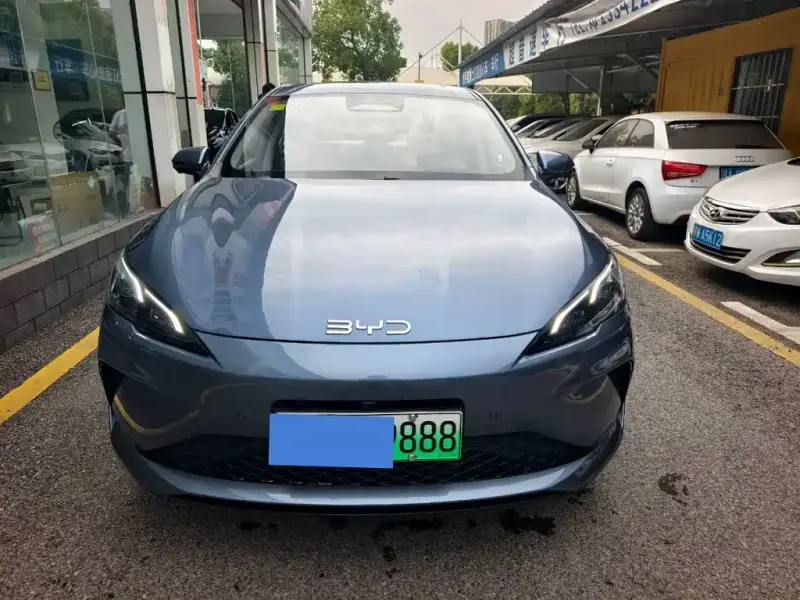 BYD Seal 05 DM-i