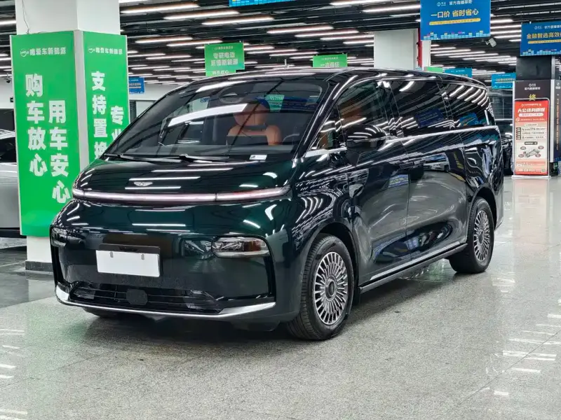 Galaxy Yizhen L380