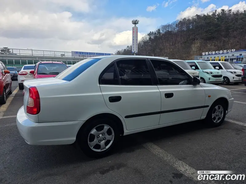 Hyundai Verna