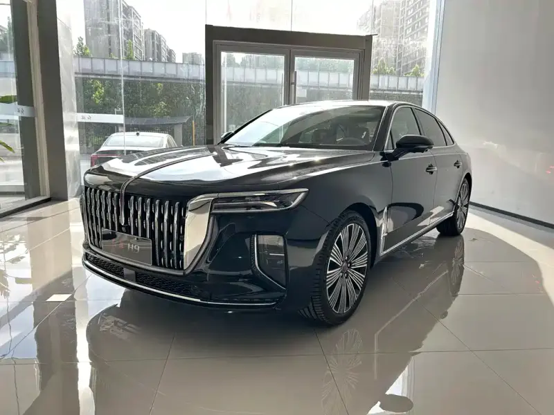 Hongqi H9