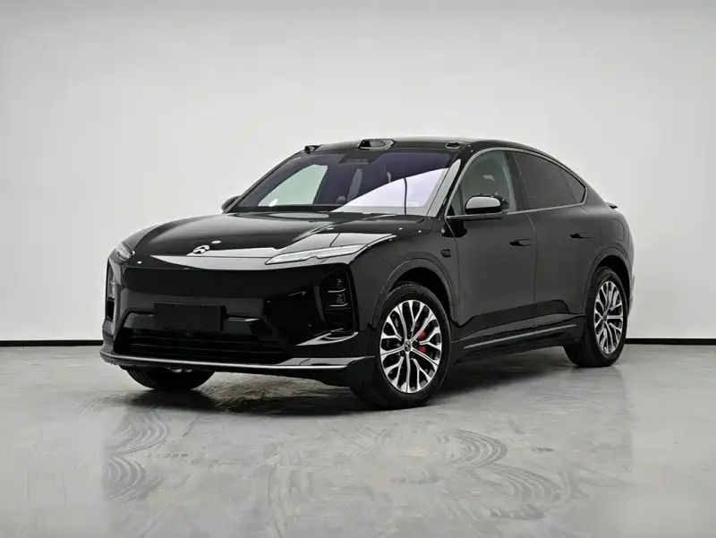NIO EC6