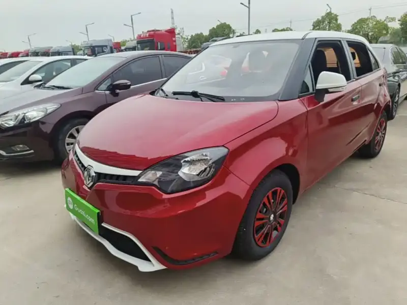 MG 3